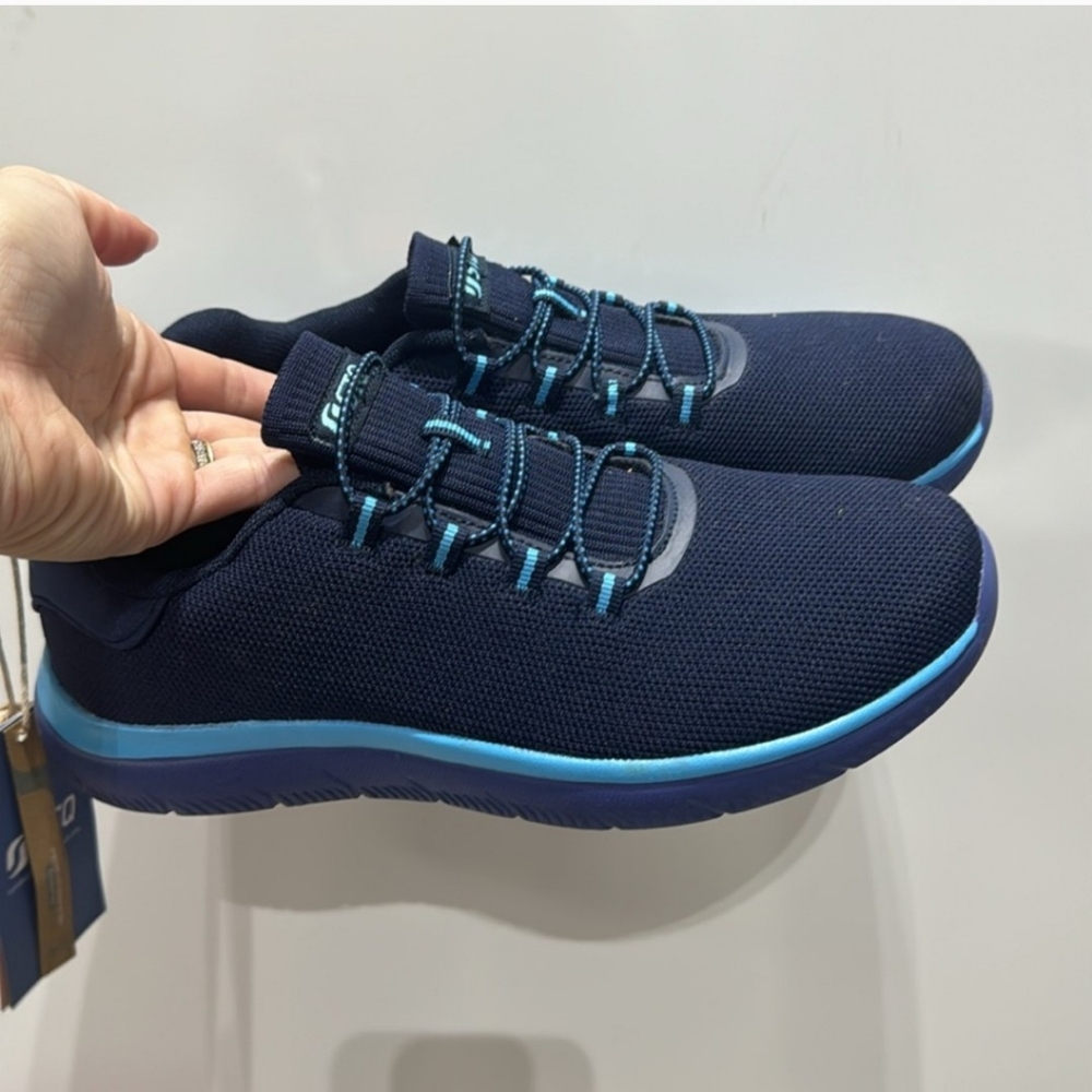STQ slip on runner - Picture 5 of 8